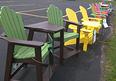 Locally made lawn furniture Locally made lawn furniture