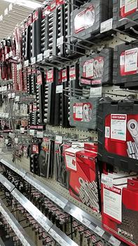 Craftsman 2