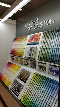 Paint