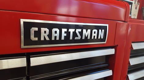 Craftsman