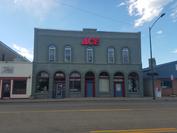 Store Front Norwood