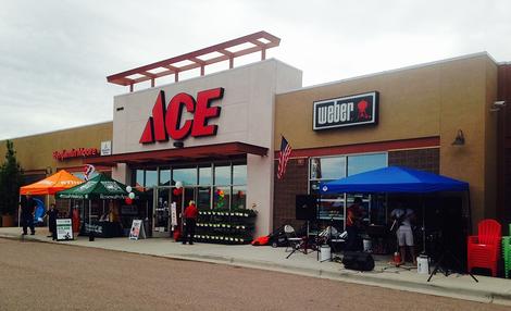 Ace Hardware At Austin Bluffs in Colorado Springs