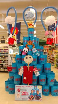 CMN Bucket Sale!