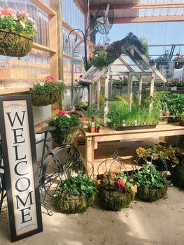 Greenhouse