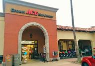 Store Front Crown Ace Carlsbad