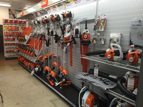 Stihl 1