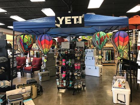 Yeti