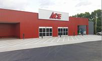 Store Front NEW CORDELL 2017