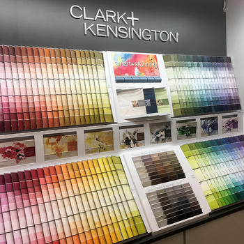 Clark+Kensington Colors