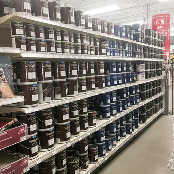 Paint Center