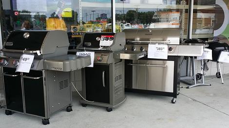Outdoor Living
