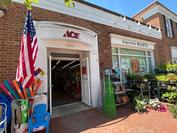Store Front Old Town