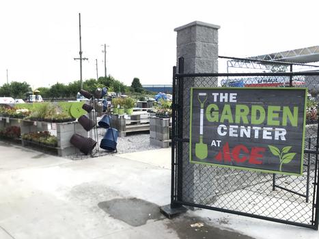 Garden Center