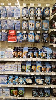 Bulbs