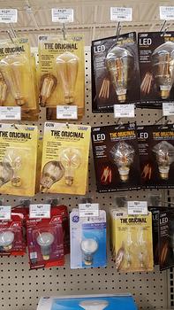 Bulbs