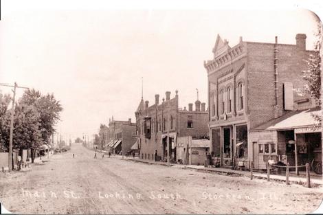Old Store 1904