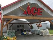 Store Front ACE Hardware