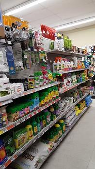 Hydroponics