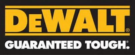 DEWALT TOOLS