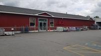 Store Front Jerihill
