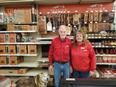 Owner Bob & Kathy Martin