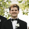 Business Account Manager Blake Jennings