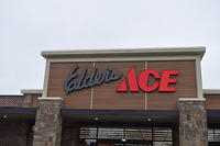 Store Front Store Front
