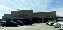 Store Front Atascocita Ace Hardware