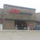 Store Front Ace Hardware of Ankeny