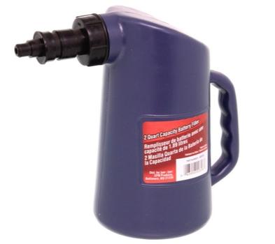 2qt Battery Filler