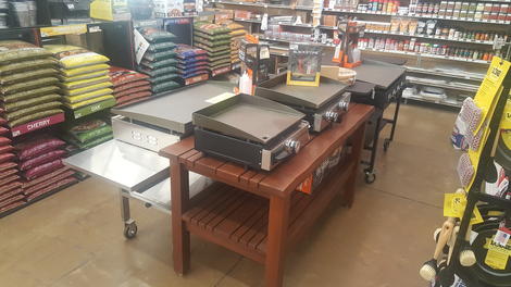 Blackstone Griddles