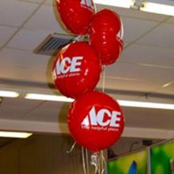 Ace Baloons