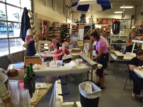 Workshop 1