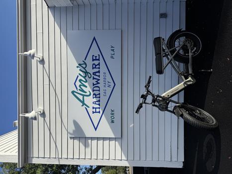 E-bike