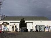 Store Front Henry Persan & Sons