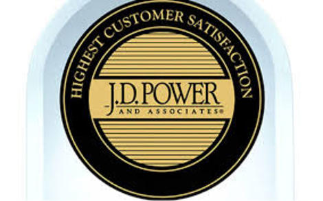 J.D. Power & Associates- 11 Years in a Row
