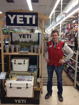 YETI Vault - Ace Hardware