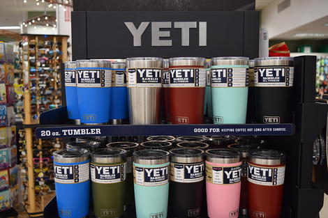 YETI Rambler 1