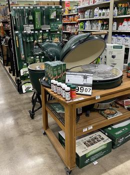 Decorative Liners - Ace Hardware