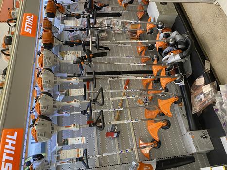 Stihl