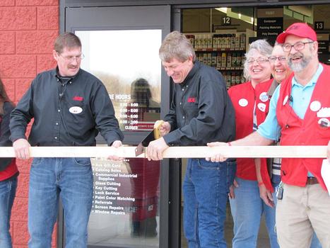 Opening