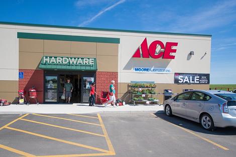 Store