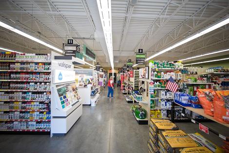 Store