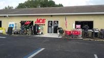 Store Front Crystal River Ace Hardware