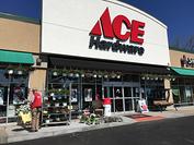 Store Front Ace Hardware of Wallhaven