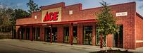 Store Front Fulshear Ace Hardware