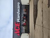 Store Front Redfield Ace Hardware