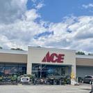 Store Front Classic Ace Hardware Mauldin
