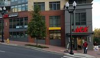 Store Front store front arl