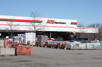 Store Front McHenry Ace Hardware